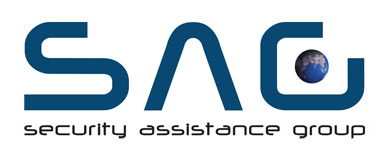 logo sag